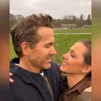 Ryan Reynolds praises Blake Lively's "integrity" amid ongoing legal battle with Justin Baldoni