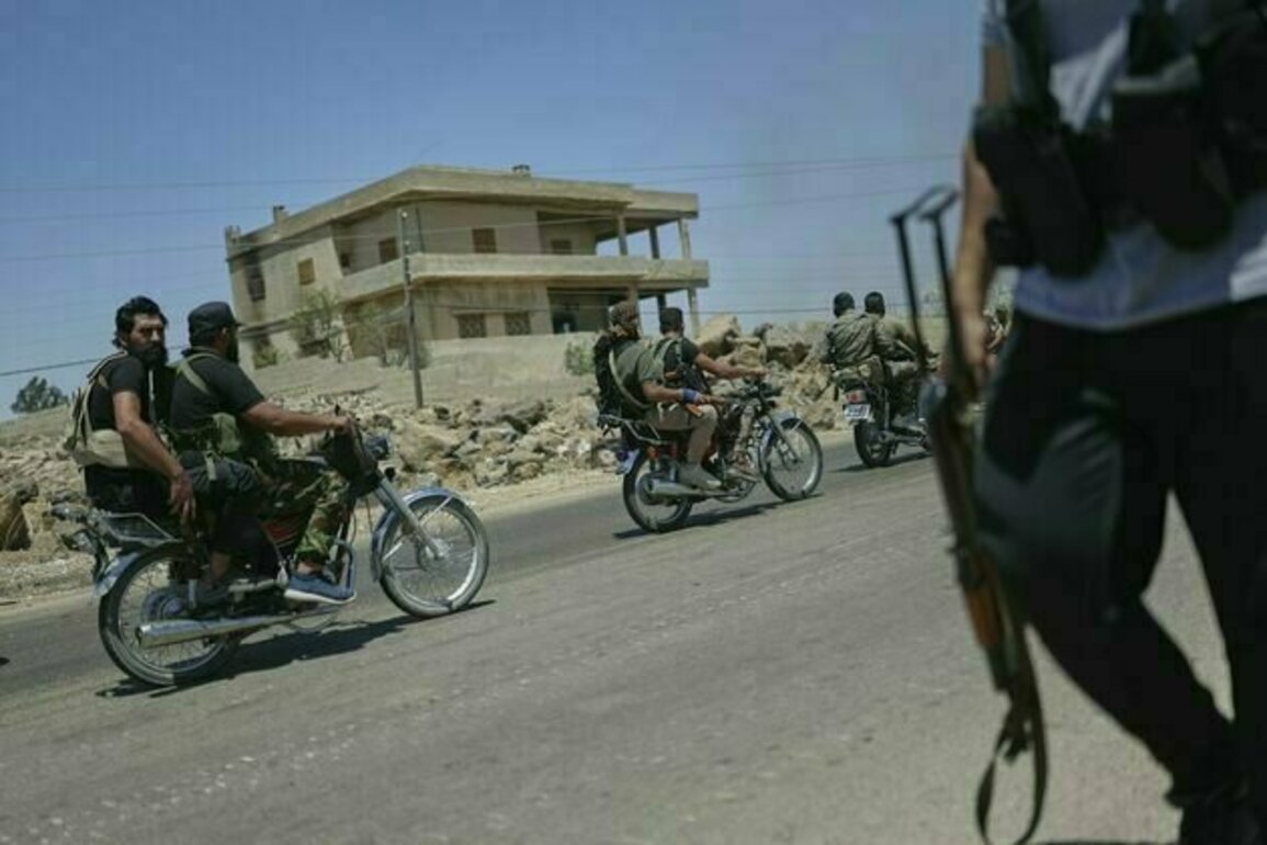 Understanding the violence against Alawites and Druze in Syria after Assad