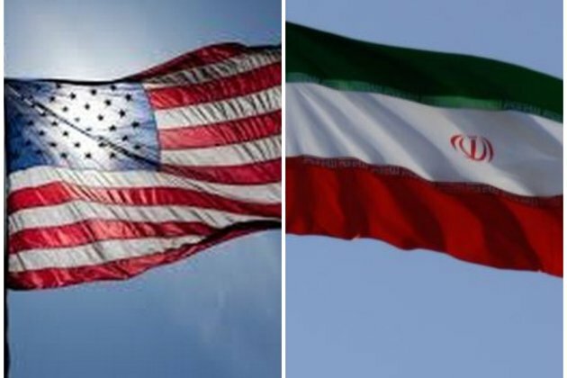 US Navy fires warning shots at Iranian vessels