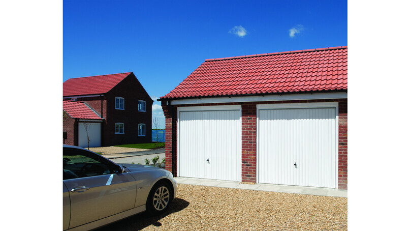 New Door Sizes on Garador Carlton and Horizon Garage Doors