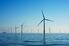Offshore wind. Image provided by Shutterstock.