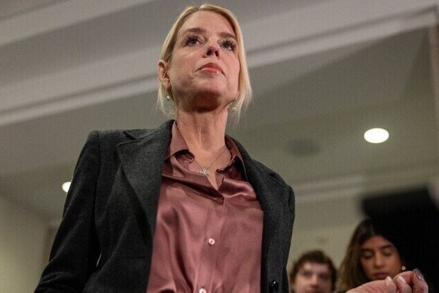 Trump fires attorney general dogged by Epstein files scandal