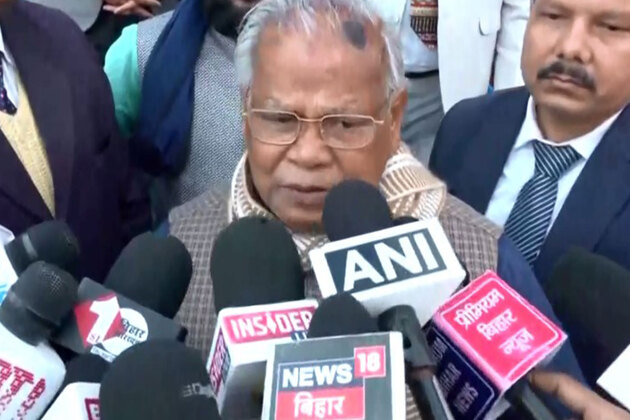 'Hey Ram' was Mahatma Gandhi's last utterance, MGNREGA structure not changed: Jitan Ram Manjhi slams Rahul Gandhi