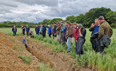 Organic Research Centre joins ADAS in bid to save future of organisation