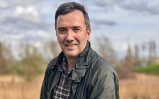 Former Scotland Food and Drink head named as new Red Tractor chief