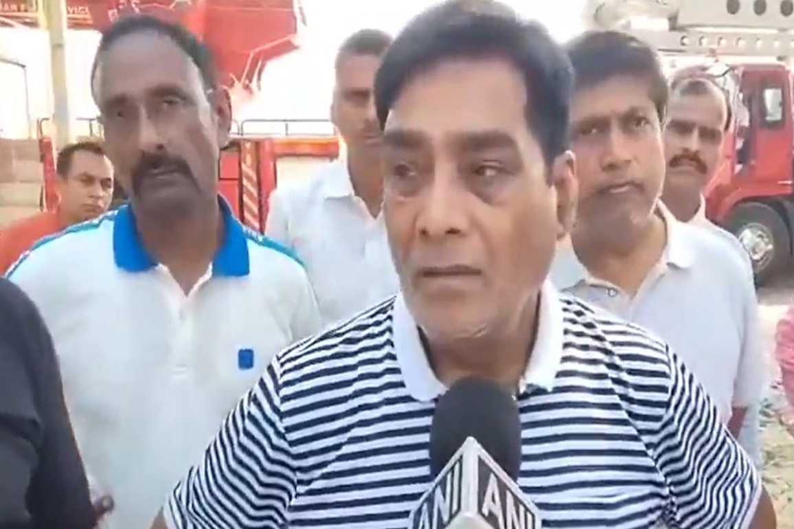 Amid global fuel crisis, Bihar Minister backs PM Modi's call for oil conservation