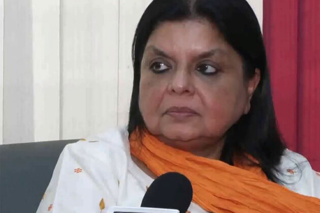 Anti-incumbency is real: Deepa Dasmunshi predicts UDF victory in Keralam assembly elections