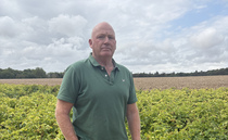 Farming Matters: 'If we're serious about food security, we need to be serious about water security'