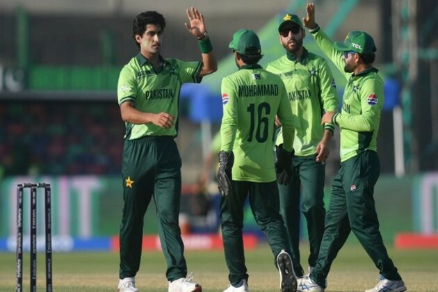 CT: Naseem Shah "disappointed" with Pakistan's defeat against NZ, says need to correct mistakes before facing India