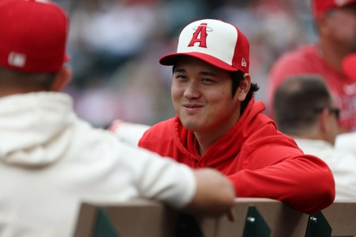2023 MLB Free Agency: Show Shohei the money