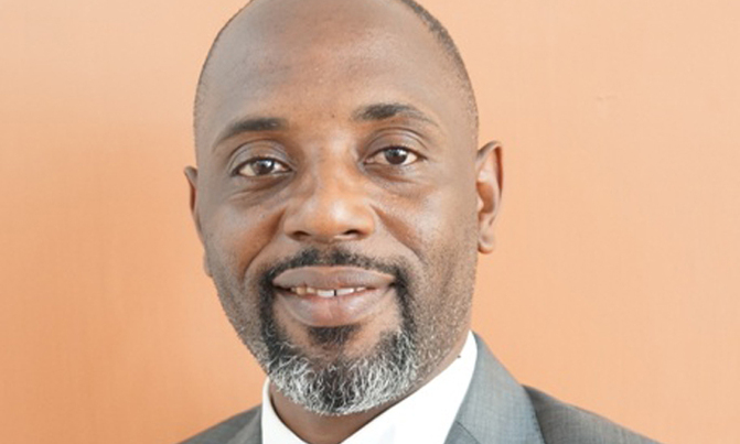 Revival of Uganda's national carrier consistent with Vision 2040 Revival of Uganda's national carrier consistent with Vision 2040