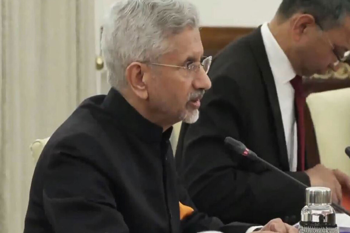 India seeks Netherlands support as EU free trade talks enter decisive phase: Jaishankar