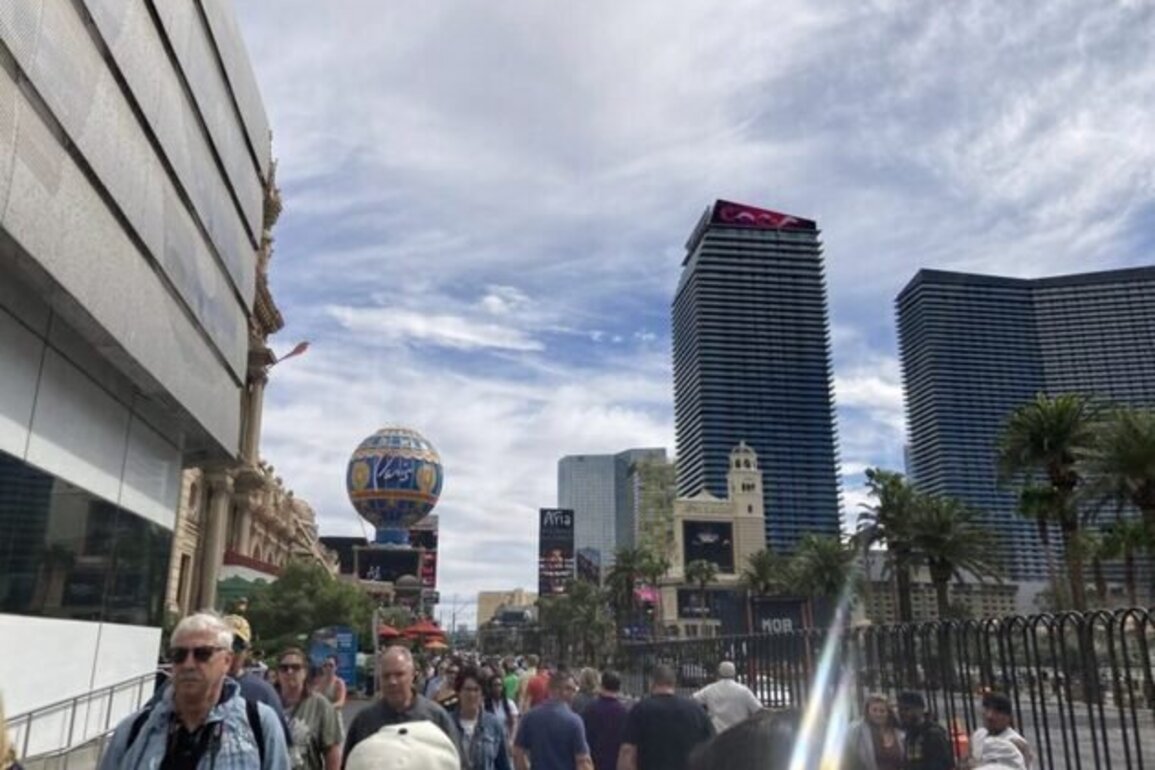 With Vegas subsidy, Athletics look to hit home run