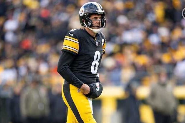 What he signed up for all along