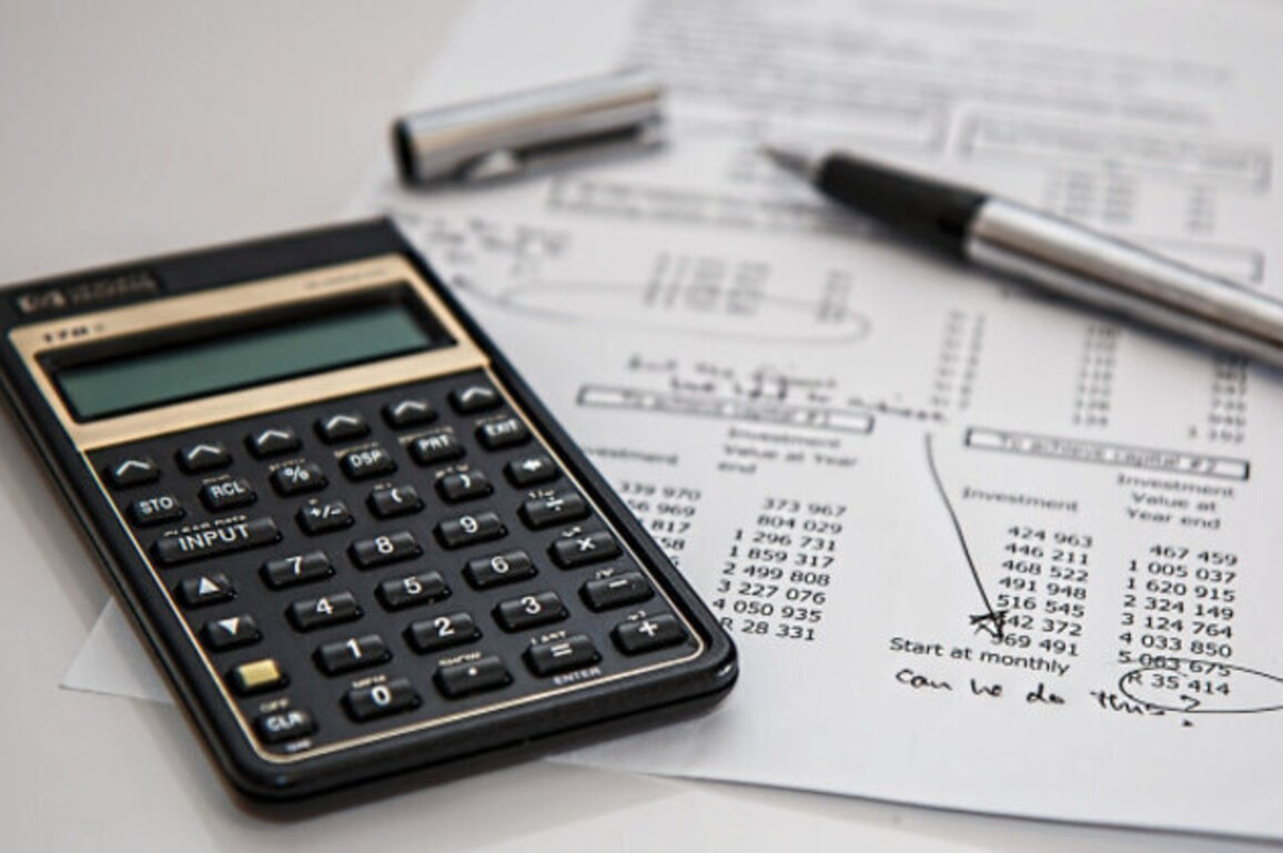 VAT and Corporate Tax Revenues Significantly Lag Behind Budget Plans