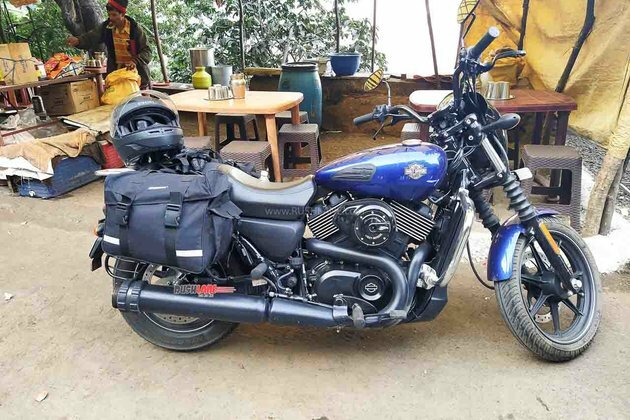 Harley Davidson to stop manufacturing Street 750 from India plant-