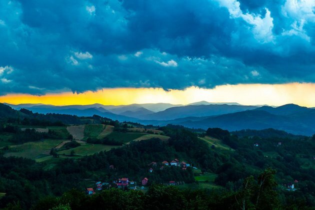 Mountains matter, especially if youre young, UN declares