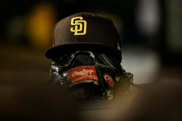 Report: Padres, D-backs likely to play '26 series in Mexico City