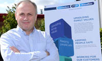 F & P appoints new programme director