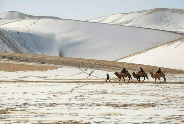 Chinese researchers develop new frost-resistant sand-control agent