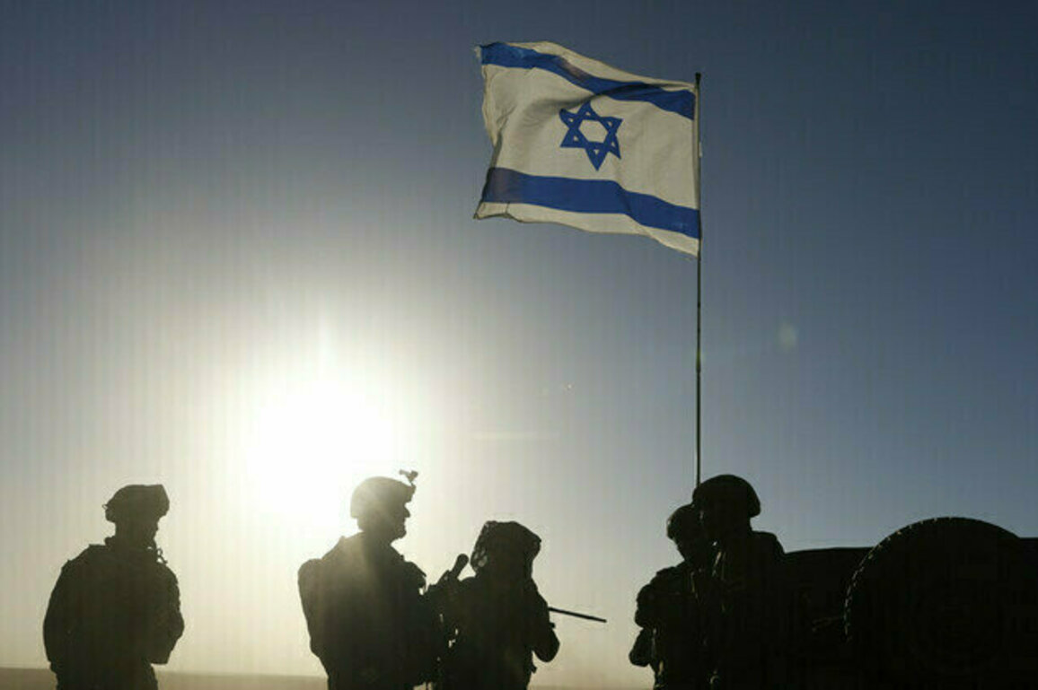 Israel readying new Gaza invasion  WSJ
