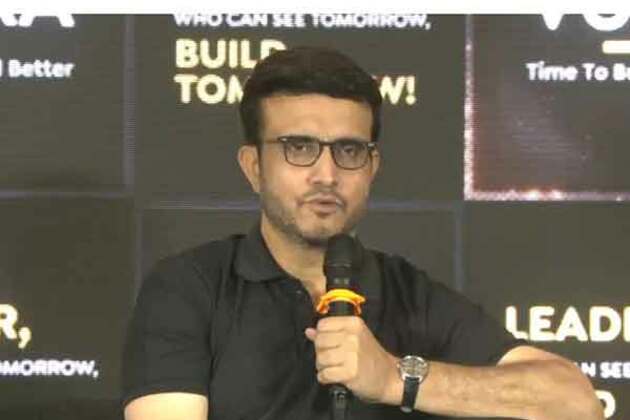 Champions Trophy: Ganguly gives his take on Rahul-Pant debate; drops his prediction for India-Pakistan clash