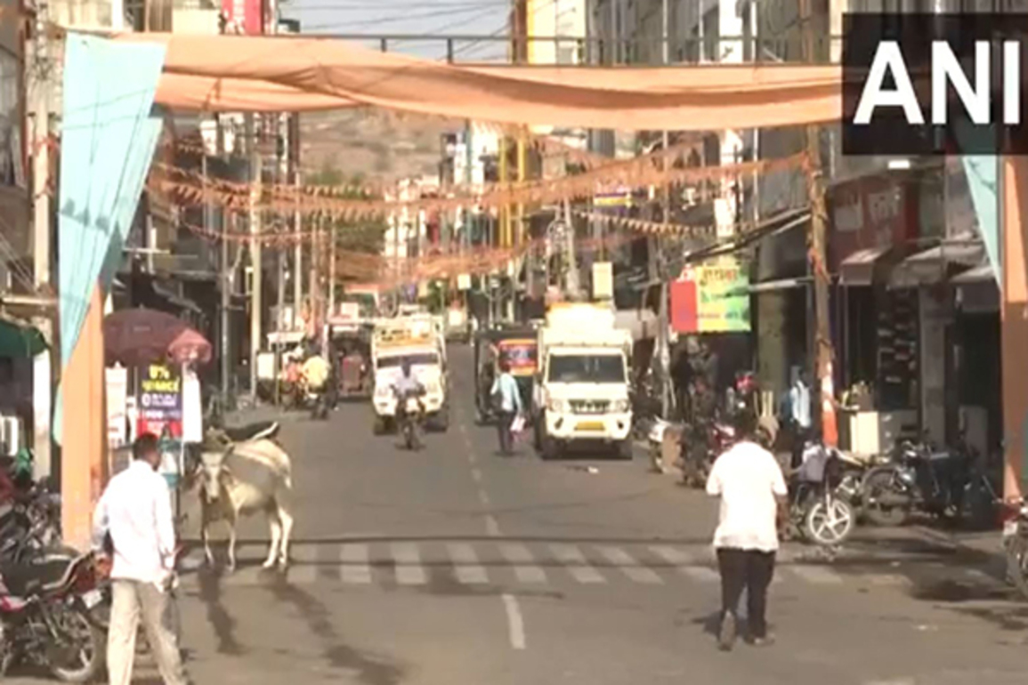 Life in border districts of Rajasthan returns to normal; schools opened in Jaisalmer