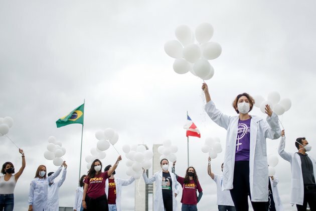 WHO: Equitable Access to Health Care Needed in Post-COVID World