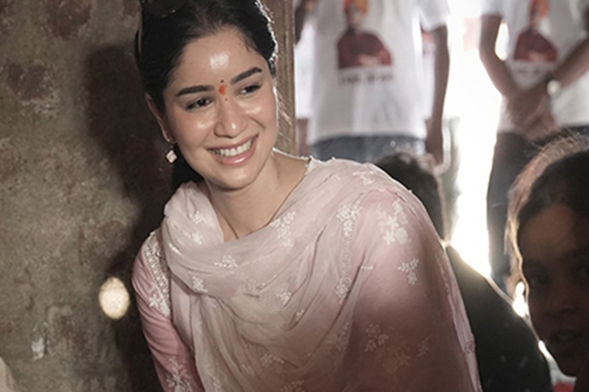 Sara Tendulkar calls out pap over body-shaming remarks