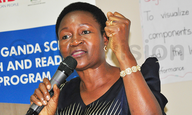 Primary schools lacking qualified teachers for infant classes Primary schools lacking qualified teachers for infant classes