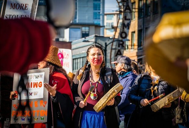 Disenfranchising Indigenous women: The legacy of coverture in Canada