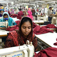 US and Bangladesh agree trade deal
