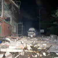 8 killed, 35 injured, 2 missing after Indian missile strikes hit 6 locations in Pakistan