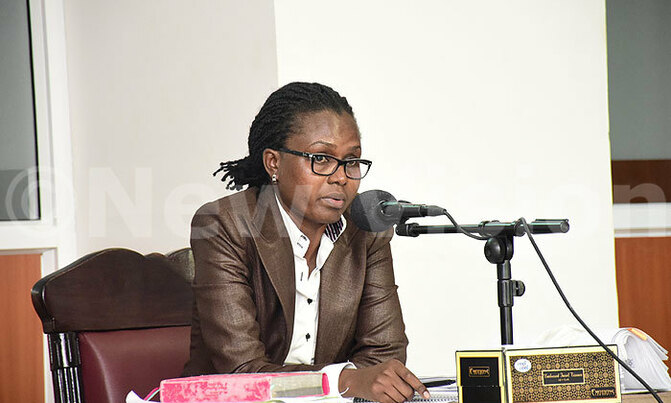 Official grilled over sale of gov't property to Movit boss Official grilled over sale of gov't property to Movit boss