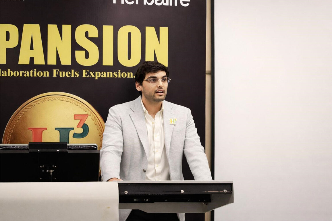 Harshul Rai's Role in Shaping Indore as a Hub for Sustainable Health Innovation