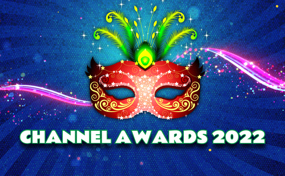 The 2022 Channel Awards are launching TODAY! 