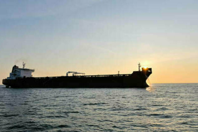 Russian oil exports edge higher - Bloomberg