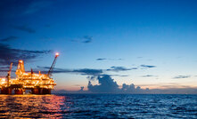  BP's Thunder Horse platform in the Gulf of Mexico will increase its production capacity by a further 50,000 barrels of oil per day. Image obtained: BP media gallery.