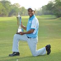 Two-time champion Chawrasia confirmed for Indian Open