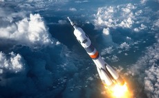 Space technology: Starship enterprises