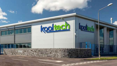 Wolseley set to complete acquisition of Kooltech