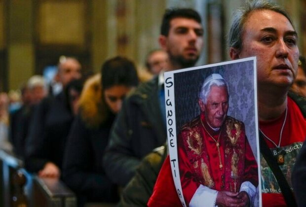 The Funeral of Pope Emeritus Benedict: What to Expect