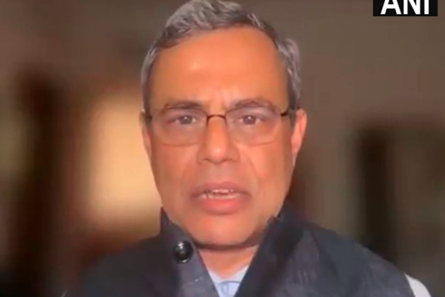 India doesn't need crutches in foreign policy, says former envoy Jawed Ashraf amid trade row with US