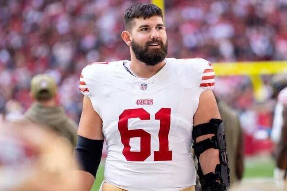Cowboys llegan a un acuerdo con liniero ofensivo Matt Hennessy
