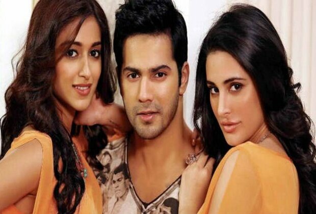 Varun Dhawan celebrates decade of 'Mai Tera Hero' with nostalgic post