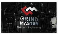 Grind Master - Absolute Engineering