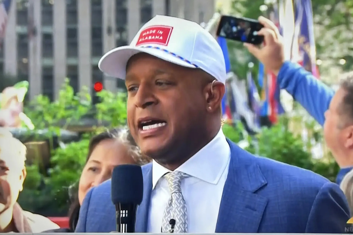 Made in Alabama hat goes national  now available for purchase