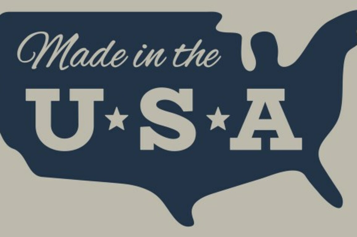 'Made in the USA'&quest; Make Sure You're 'Virtually All' Domestic