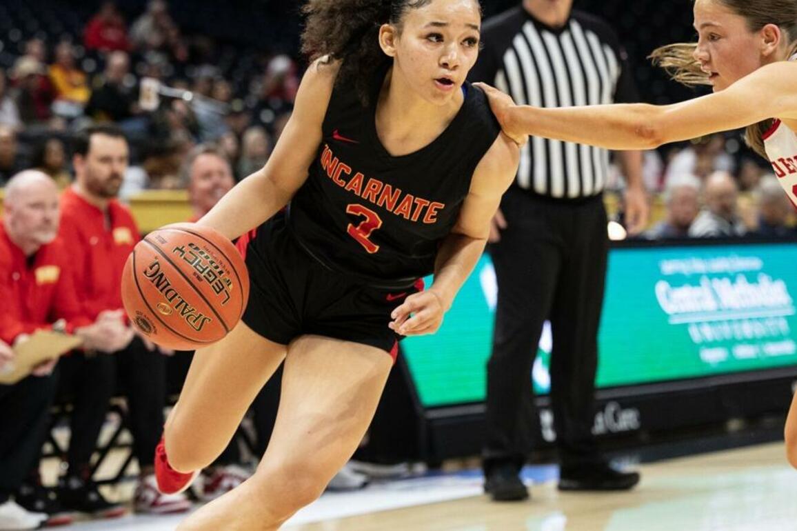 Meet the 2025 All-Metro girls basketball team