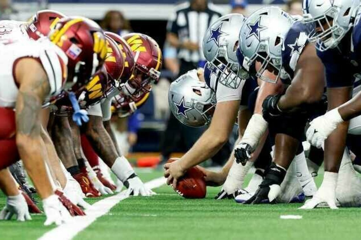 5 Claves del Juego: Commanders vs Cowboys | Semana 7